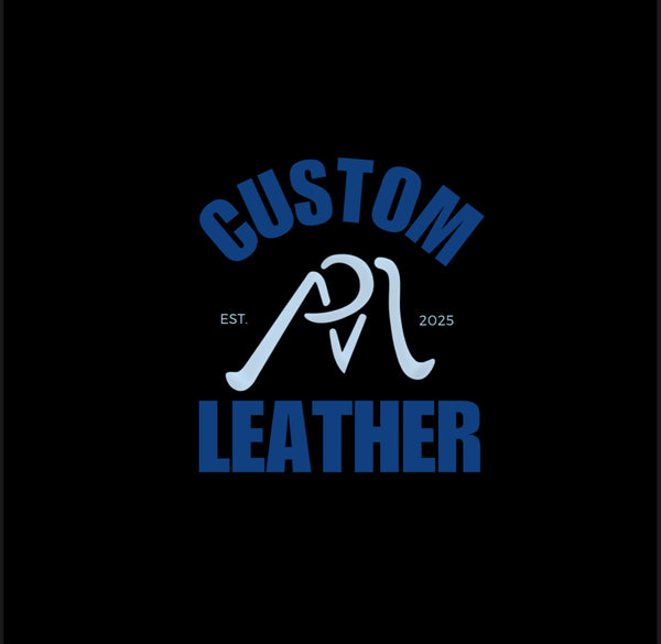 PM Custom Leather