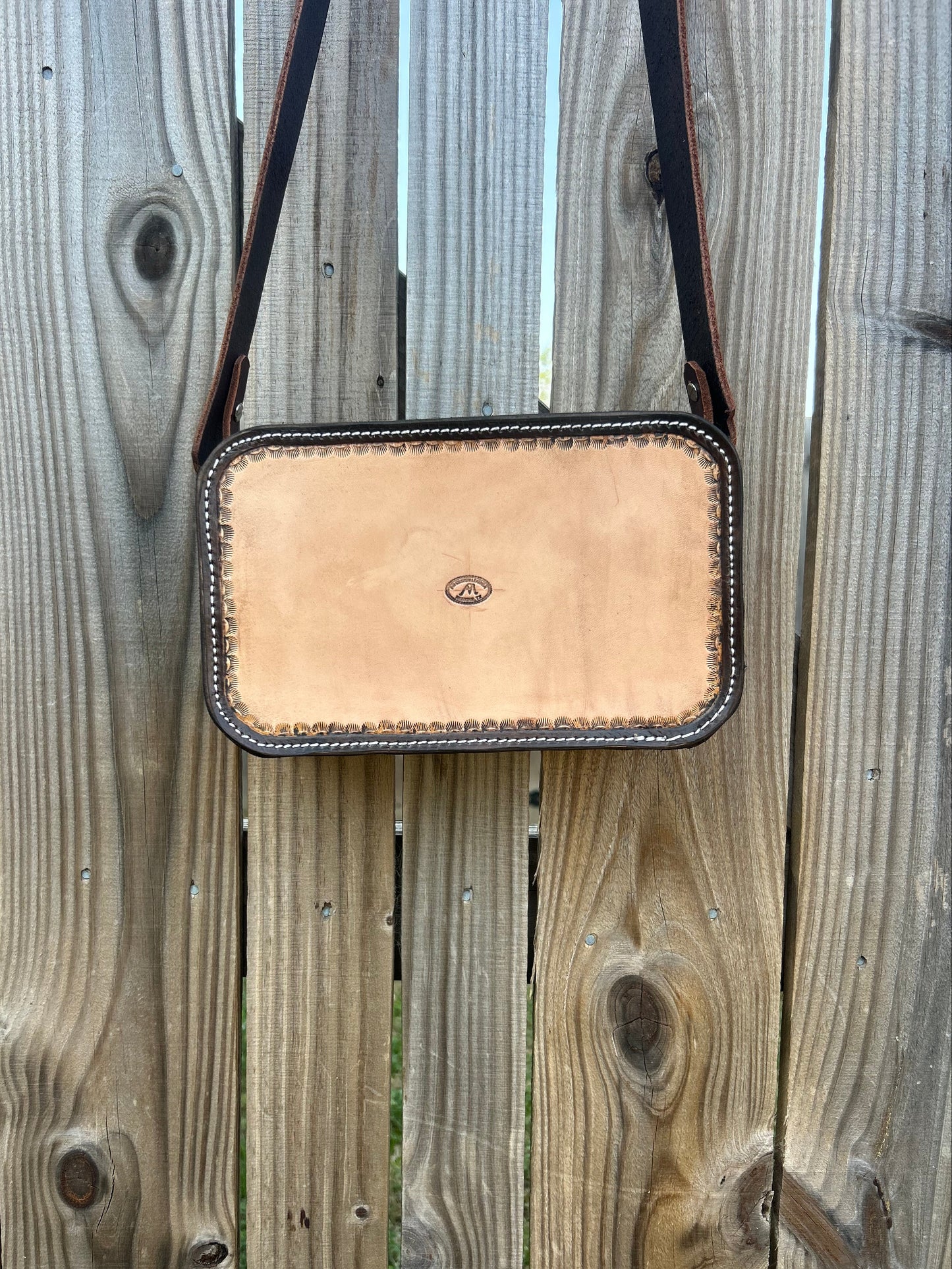 Compact Purse